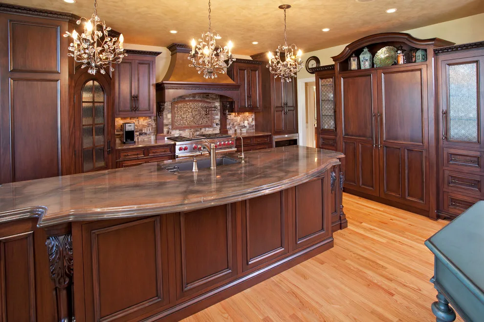 Stone Countertop Outlet/Granite-Tops - Photo 5