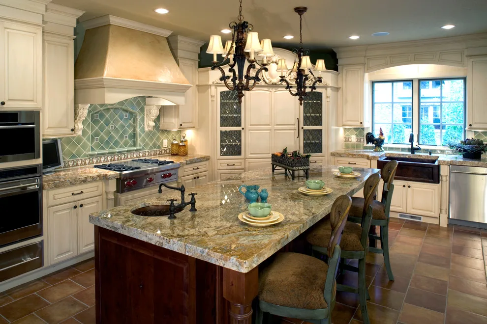 Archipelagos by Stone Countertop Outlet/Granite-Tops - Photo 3