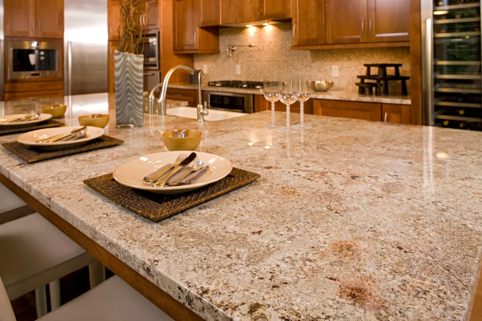 Archipelagos by Stone Countertop Outlet/Granite-Tops - Photo 5