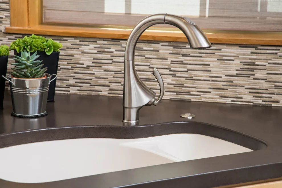 Countertop Surfaces by Cement Elegance - Photo 13