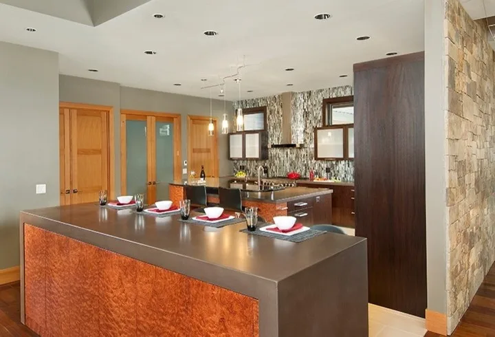 Countertop Surfaces by Cement Elegance - Photo 17