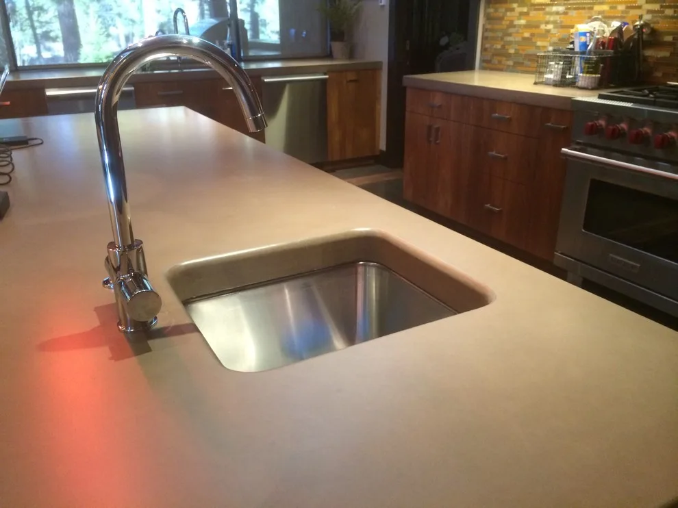 Countertop Surfaces by Cement Elegance - Photo 8