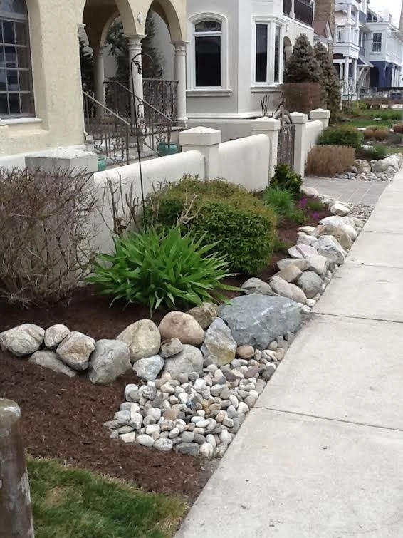 Adding Curb Appeal by Kãsa Landscaping & Property Management - Photo 3