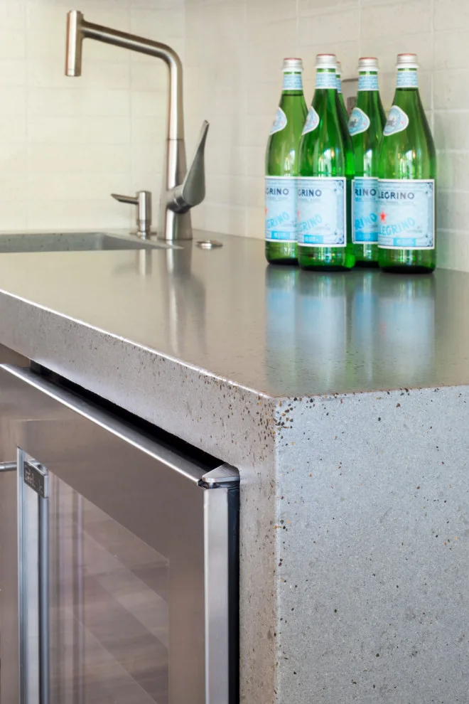 Countertop Surfaces by Cement Elegance - Photo 15