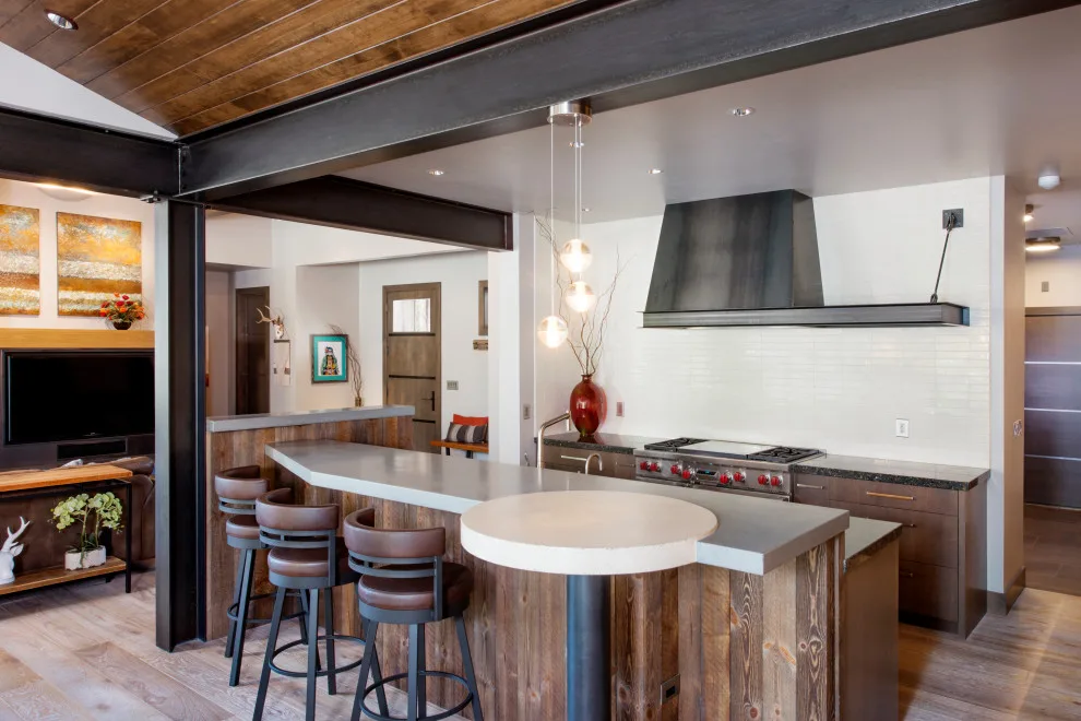 Countertop Surfaces by Cement Elegance - Photo 4