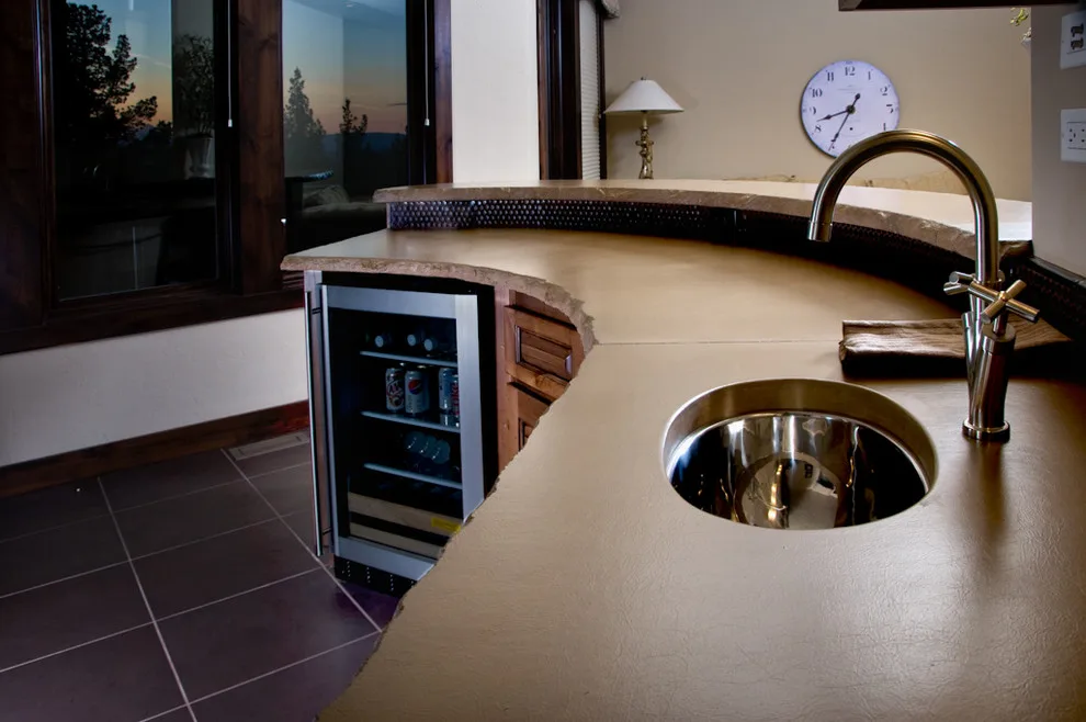 Countertop Surfaces by Cement Elegance - Photo 6
