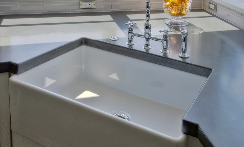 Countertop Surfaces by Cement Elegance - Photo 11