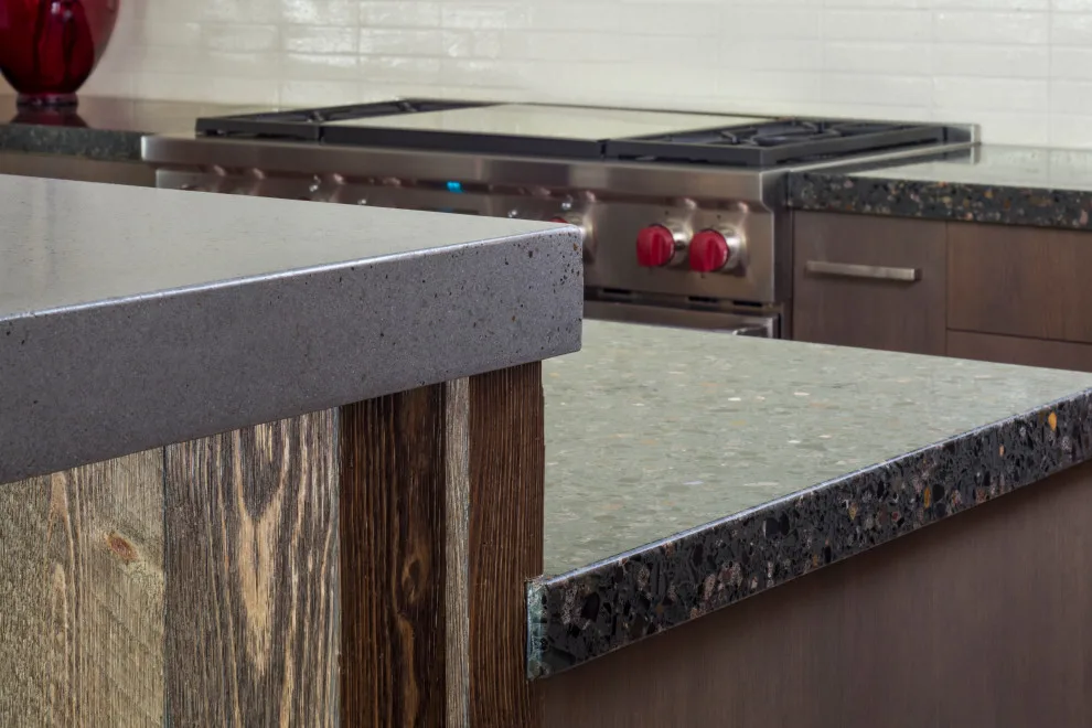 Countertop Surfaces by Cement Elegance - Photo 5