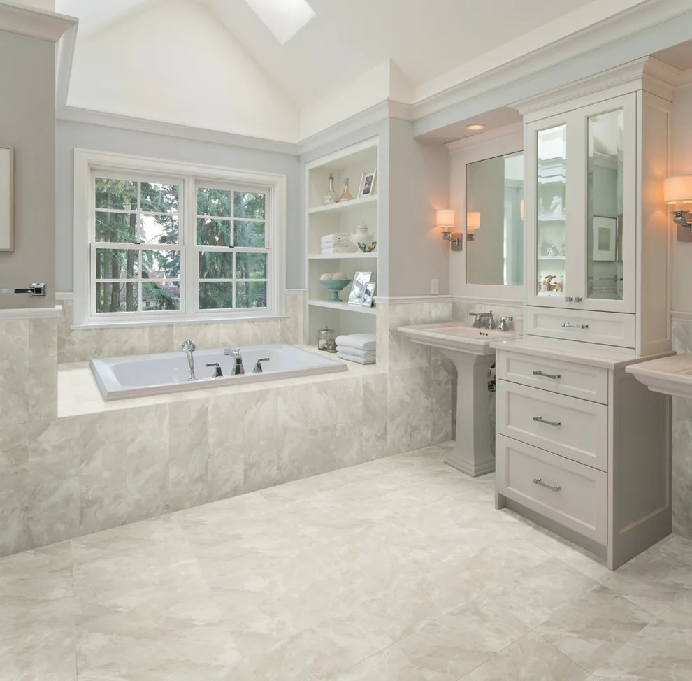 Tile Project by Midwest Tile, Marble & Granite - Photo 17