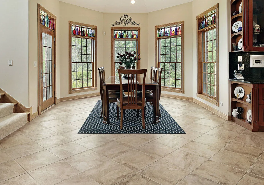 Tile Project by Midwest Tile, Marble & Granite - Photo 13