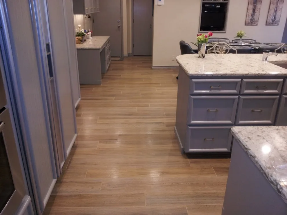 Tile Project by Midwest Tile, Marble & Granite - Photo 2