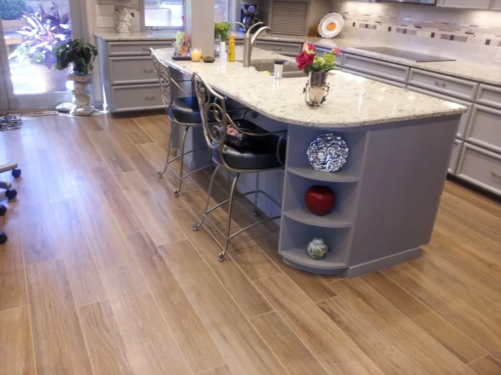 Tile Project by Midwest Tile, Marble & Granite - Photo 14