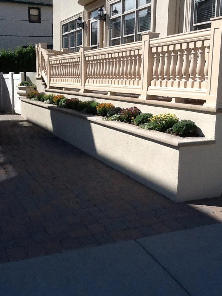 Container Garden Landscape Projects by Kãsa Landscaping & Property Management - Photo 7