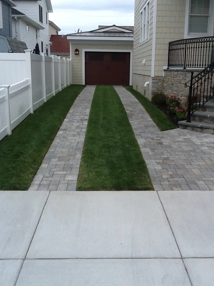 Driveway Pavers by Kãsa Landscaping & Property Management - Photo 3