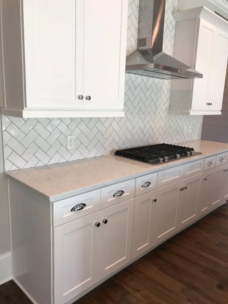 Lake Oconee Kitchen and Bath Renovation by Dalton Carpet One Floor & Home - Photo 10
