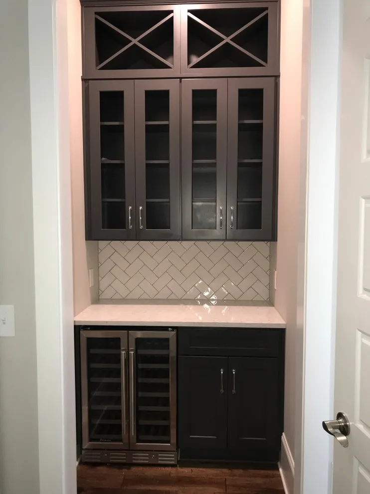 Lake Oconee Kitchen and Bath Renovation by Dalton Carpet One Floor & Home - Photo 9