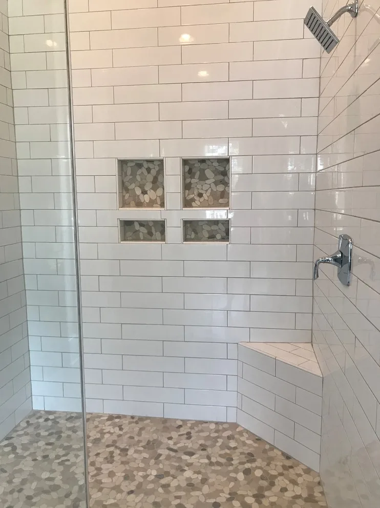 Lake Oconee Kitchen and Bath Renovation by Dalton Carpet One Floor & Home - Photo 7