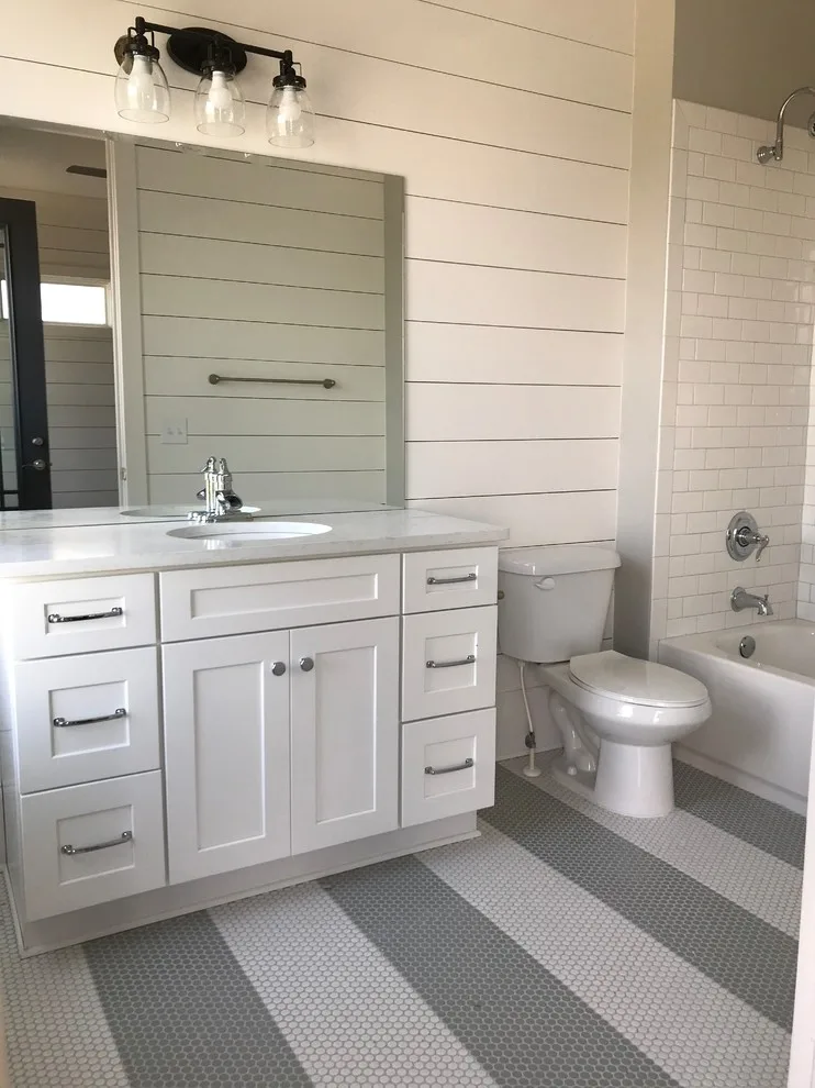 Lake Oconee Kitchen and Bath Renovation by Dalton Carpet One Floor & Home - Photo 4