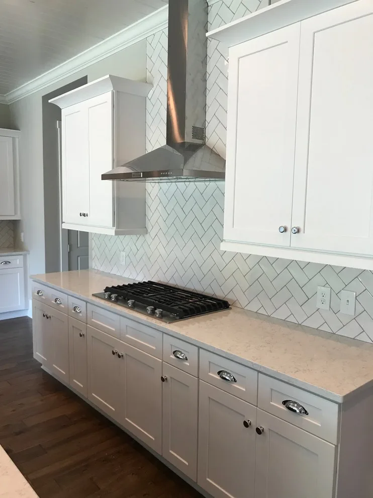 Lake Oconee Kitchen and Bath Renovation by Dalton Carpet One Floor & Home - Photo 6