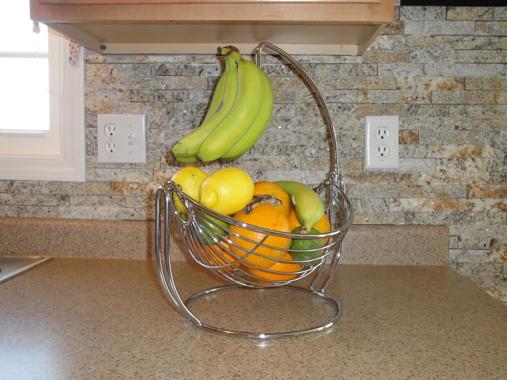 Culinary Space Renovation by Natural Valley Recycled Granite - Photo 14