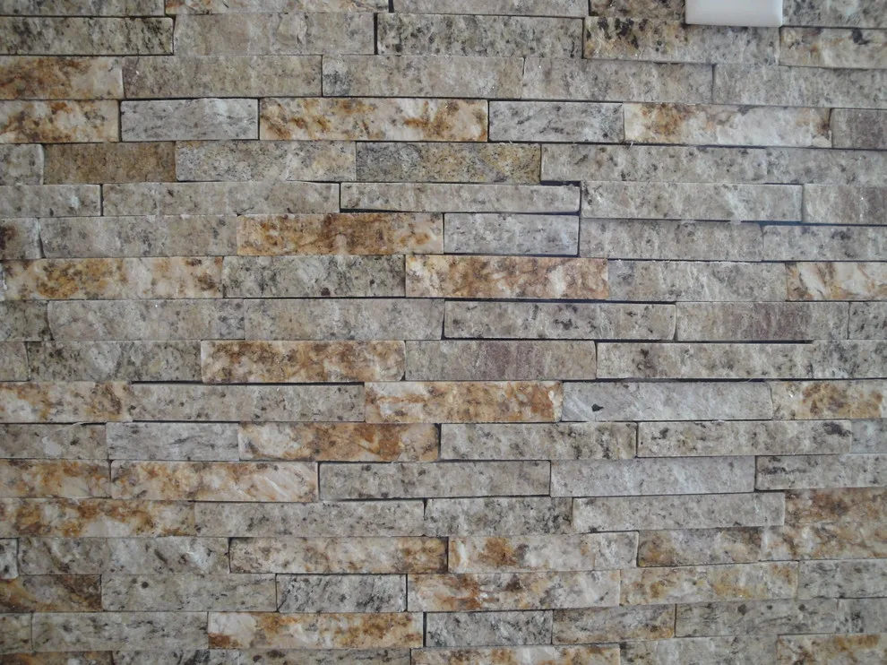 Culinary Space Renovation by Natural Valley Recycled Granite - Photo 6
