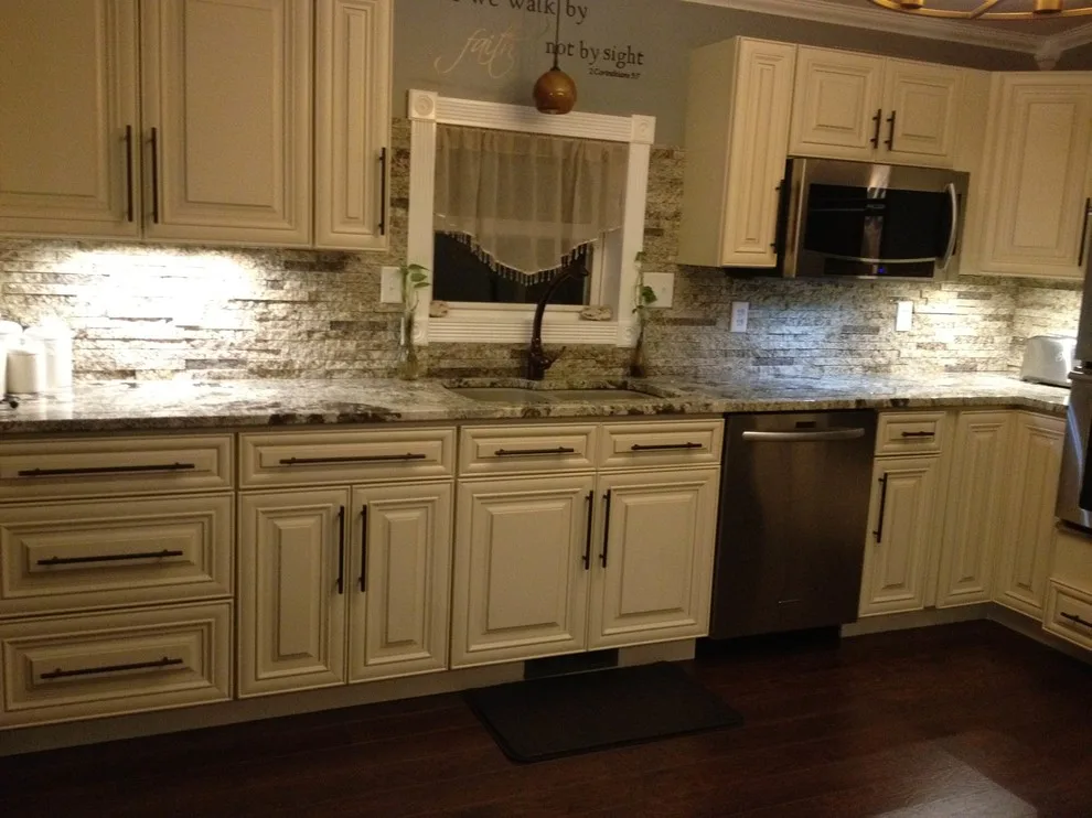 Natural Valley Recycled Granite - Photo 10