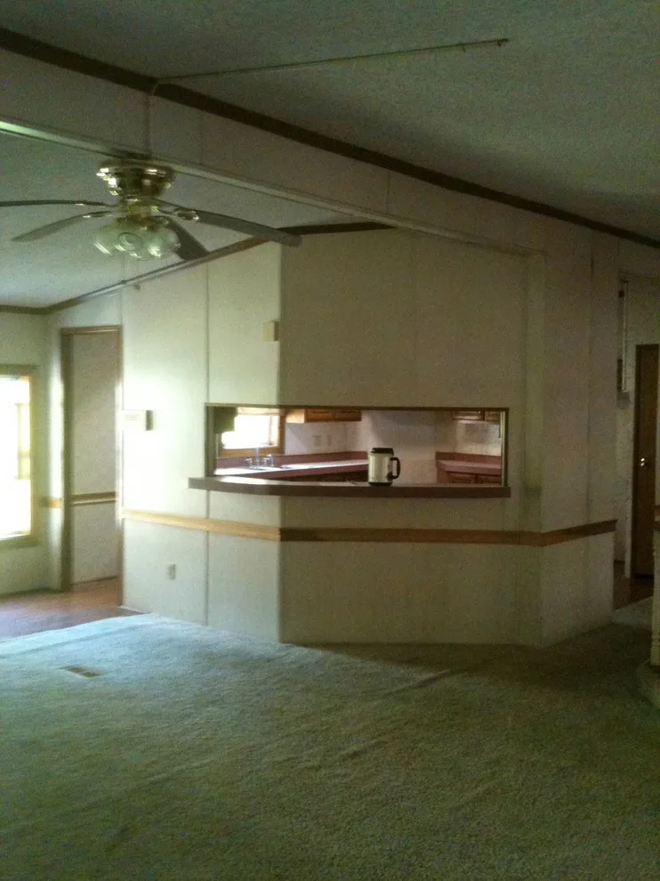 Culinary Space Renovation by Natural Valley Recycled Granite - Photo 7