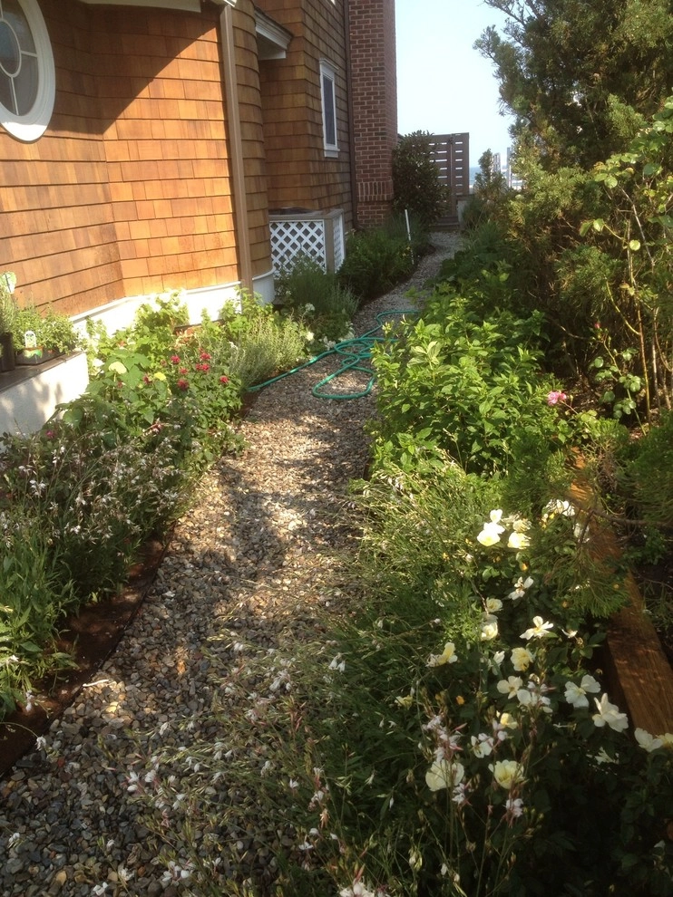 Garden Pathway by Kãsa Landscaping & Property Management - Photo 2