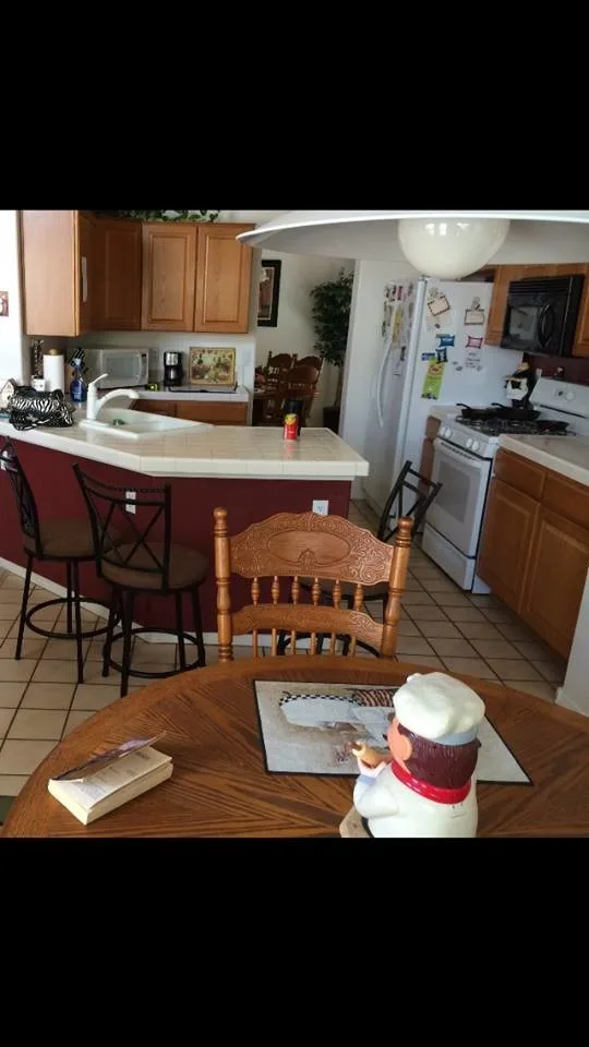Kitchen Transformation by Floorscapes - Photo 2