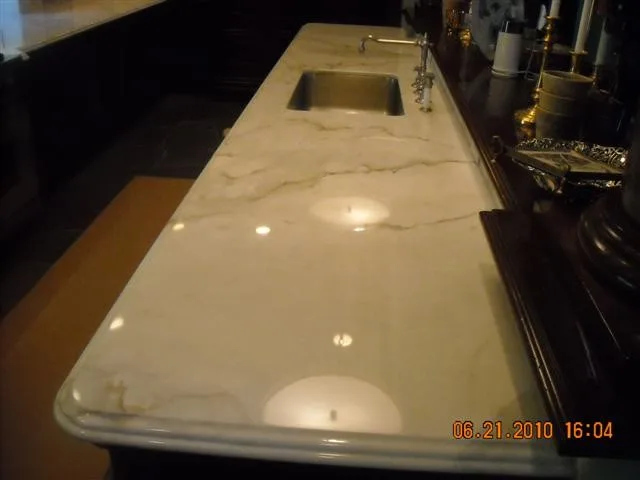 Countertop Honing and Polishing for Kitchens by Steammaster - Photo 6
