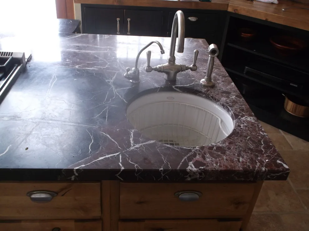 Countertop Honing and Polishing for Kitchens by Steammaster - Photo 2