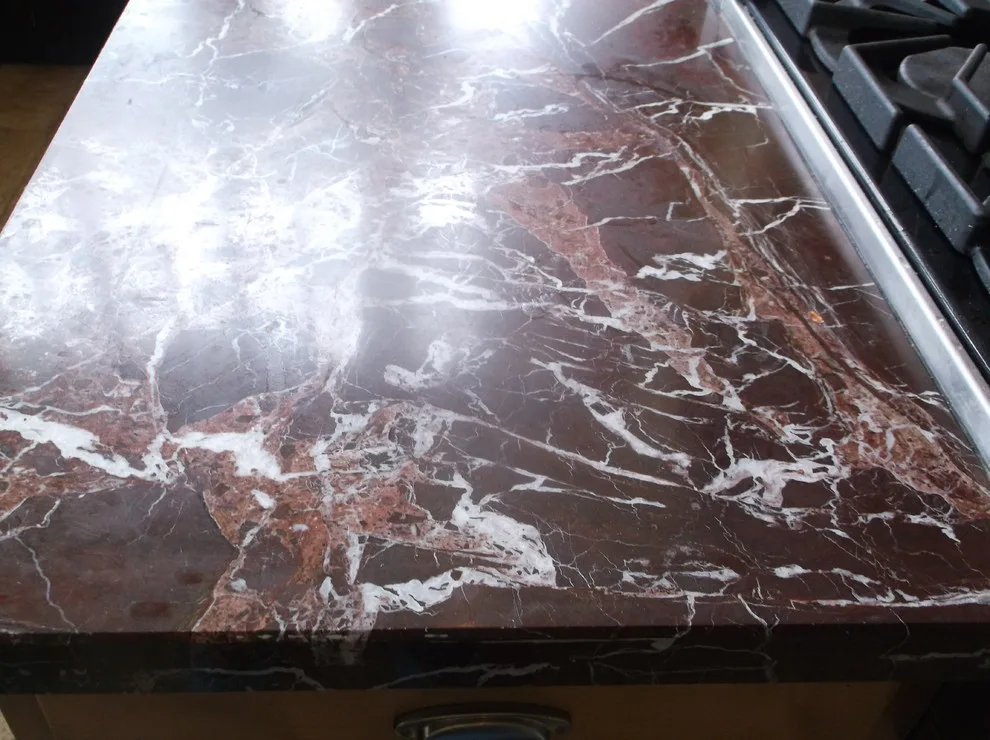 Countertop Honing and Polishing for Kitchens by Steammaster - Photo 3
