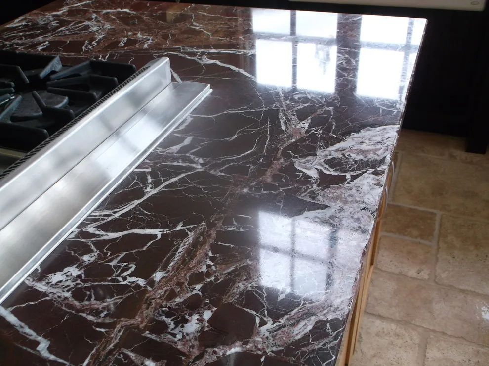 Countertop Honing and Polishing for Kitchens by Steammaster - Photo 7