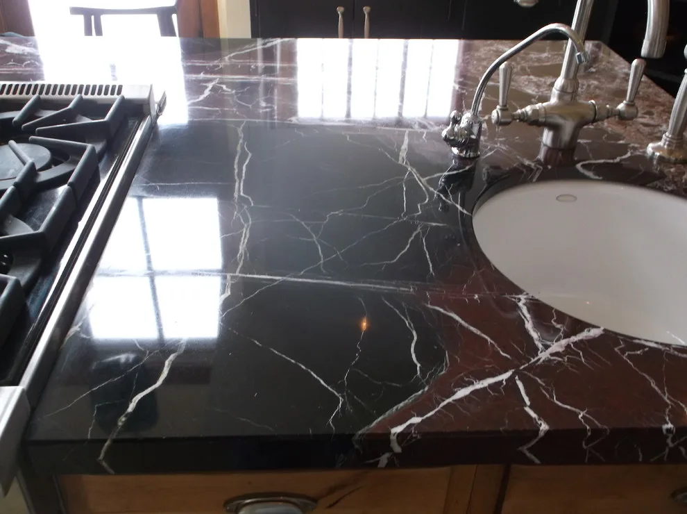 Countertop Honing and Polishing for Kitchens by Steammaster - Photo 5