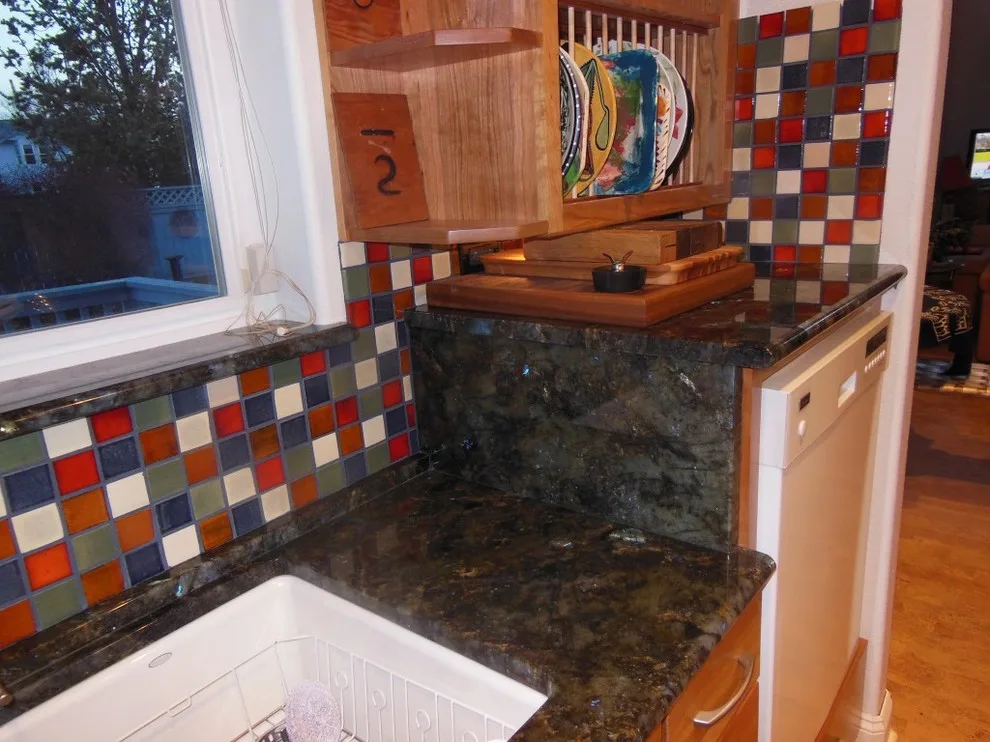 Countertops and Tiles for Kitchens by Rino's Tile & Stone - Photo 9