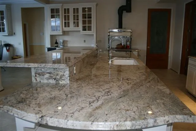 Countertops and Tiles for Kitchens by Rino's Tile & Stone - Photo 12