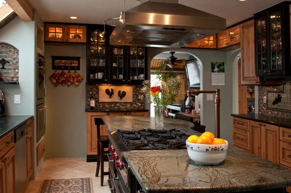 Countertops and Tiles for Kitchens by Rino's Tile & Stone - Photo 11