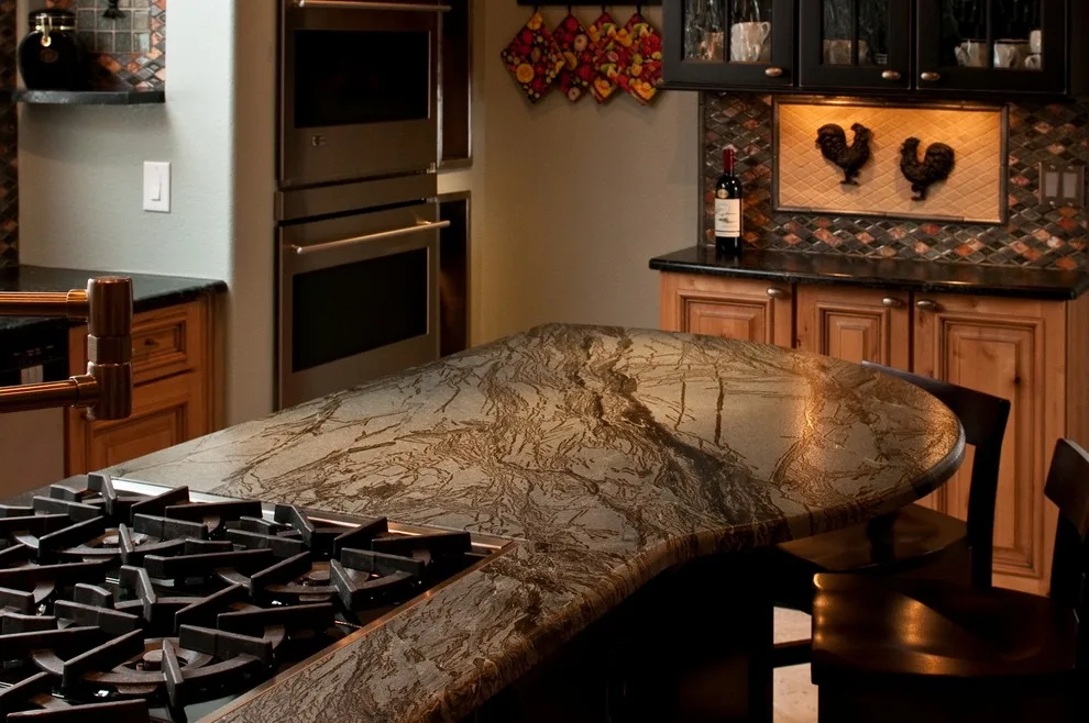 Countertops and Tiles for Kitchens by Rino's Tile & Stone - Photo 13