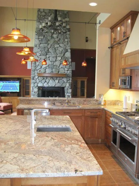 Countertops and Tiles for Kitchens by Rino's Tile & Stone - Photo 5