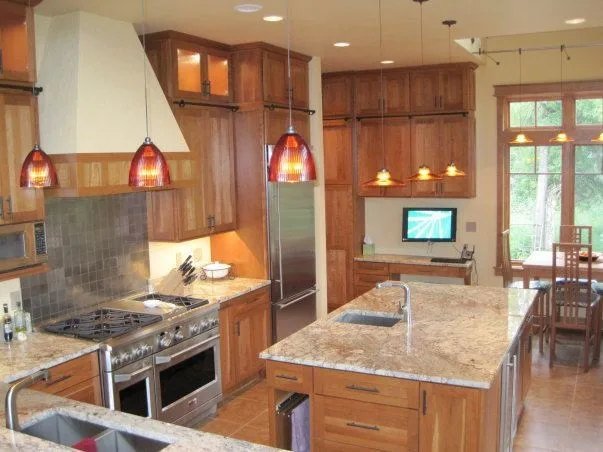 Countertops and Tiles for Kitchens by Rino's Tile & Stone - Photo 4