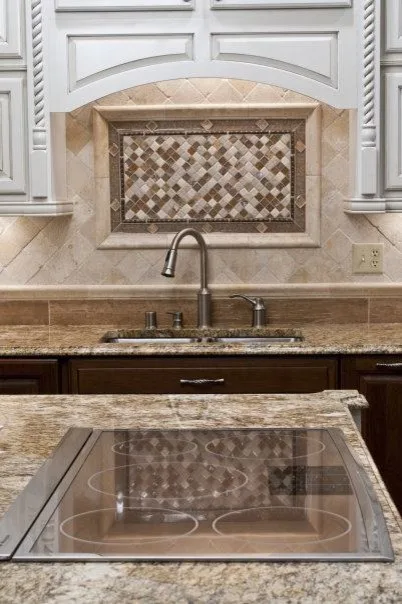 Countertops and Tiles for Kitchens by Rino's Tile & Stone - Photo 10