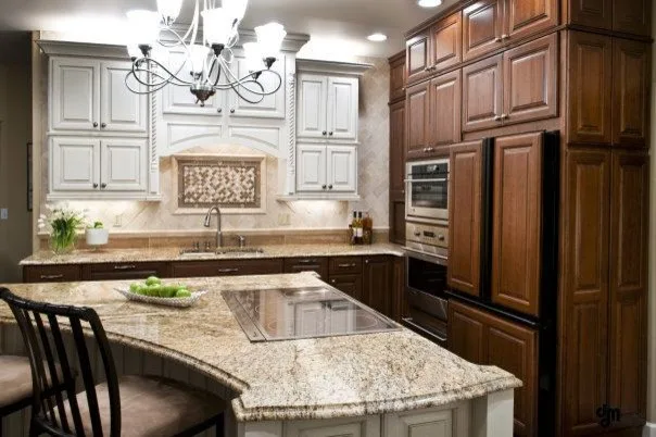 Countertops and Tiles for Kitchens by Rino's Tile & Stone - Photo 15