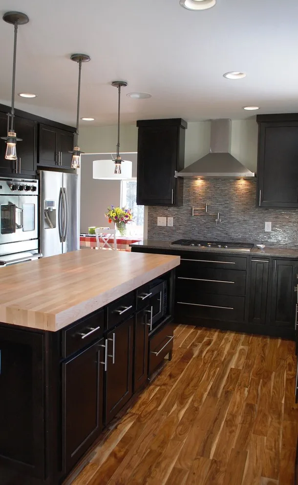 Countertops and Tiles for Kitchens by Rino's Tile & Stone - Photo 14