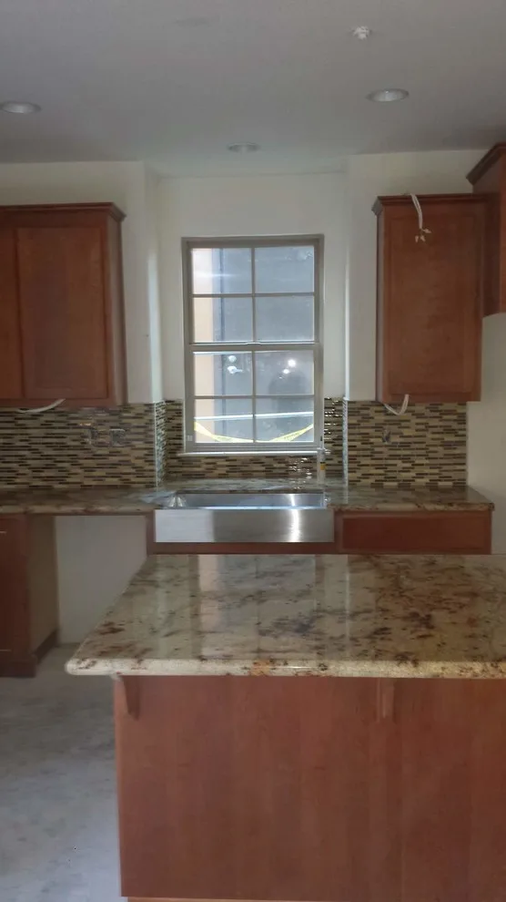 Culinary Glass Wall Panel by StartTile - Photo 4