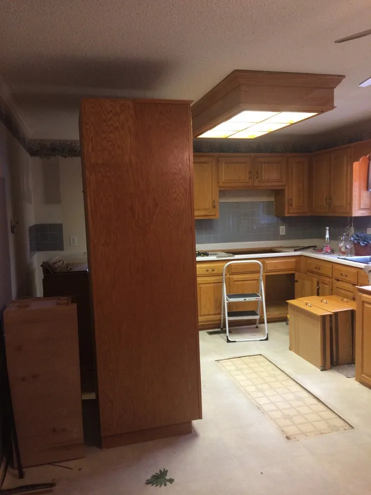 Renovating the Kitchen in Bogart, GA by Dalton Carpet One Floor & Home - Photo 24