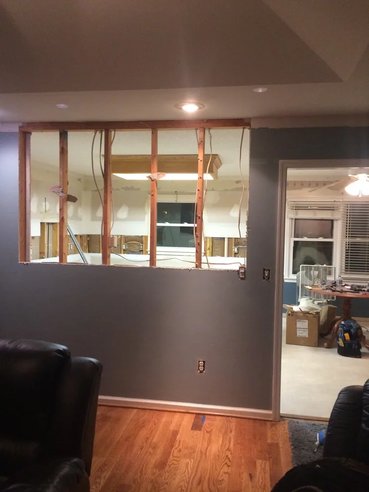 Renovating the Kitchen in Bogart, GA by Dalton Carpet One Floor & Home - Photo 11