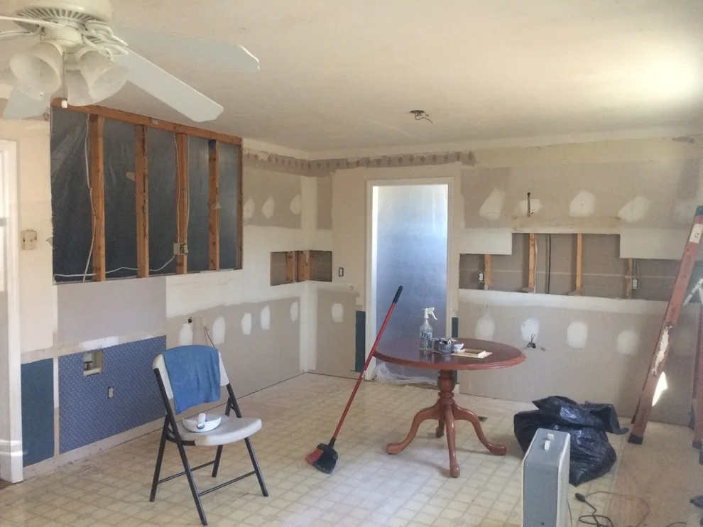 Renovating the Kitchen in Bogart, GA by Dalton Carpet One Floor & Home - Photo 16