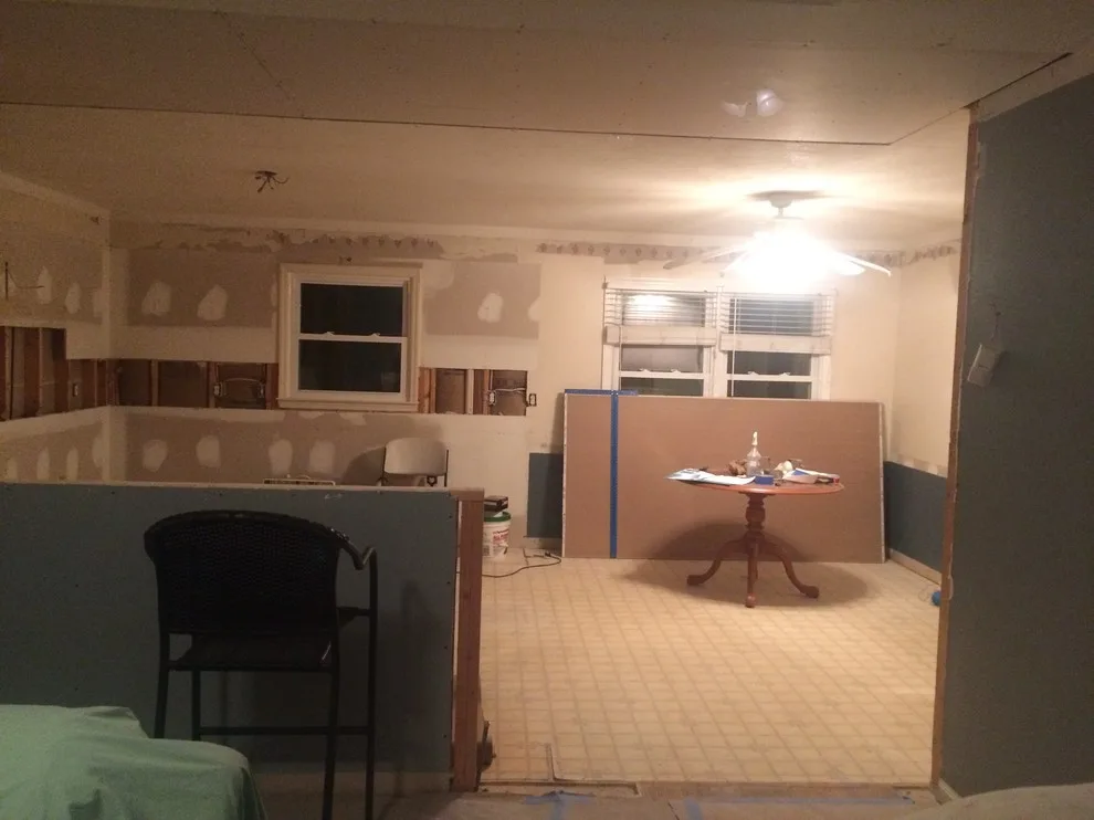 Renovating the Kitchen in Bogart, GA by Dalton Carpet One Floor & Home - Photo 5