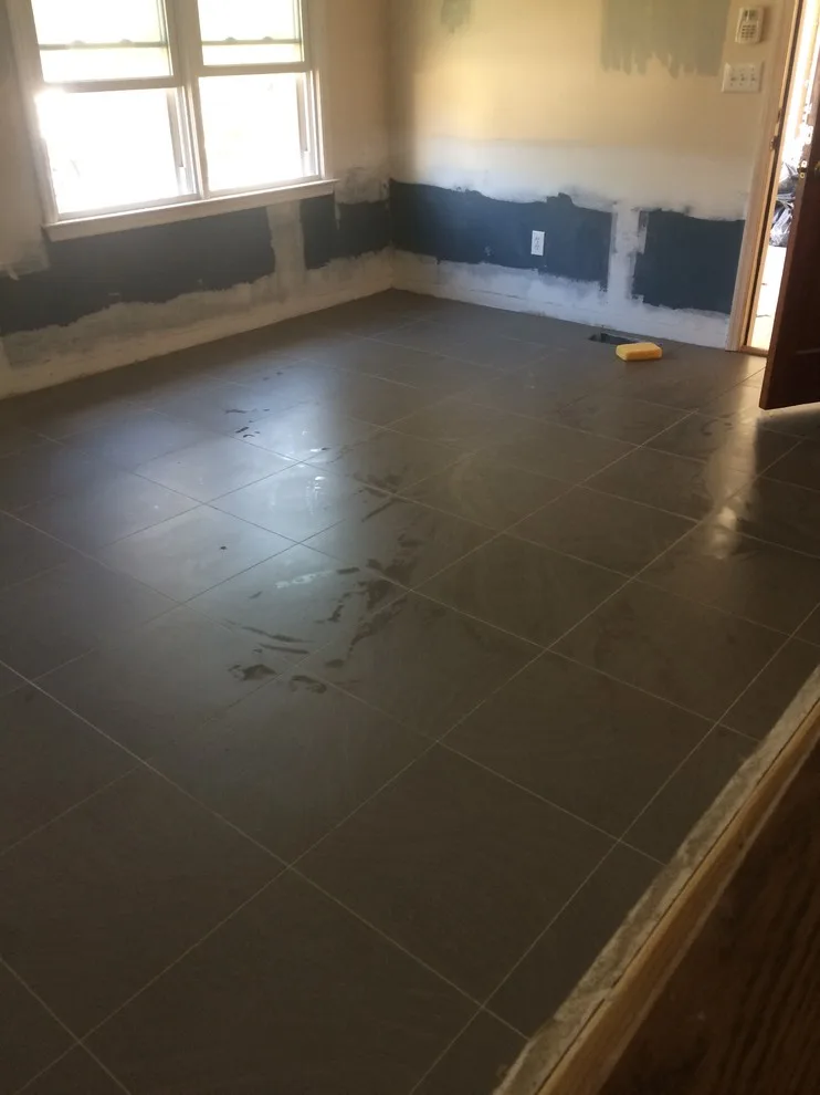 Renovating the Kitchen in Bogart, GA by Dalton Carpet One Floor & Home - Photo 4