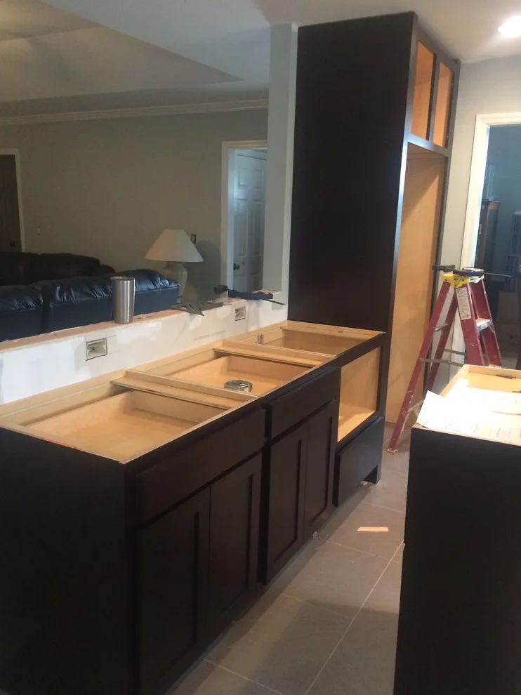 Renovating the Kitchen in Bogart, GA by Dalton Carpet One Floor & Home - Photo 7